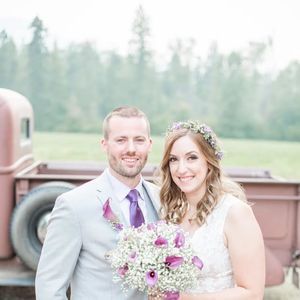 Meet your Posher, Nick